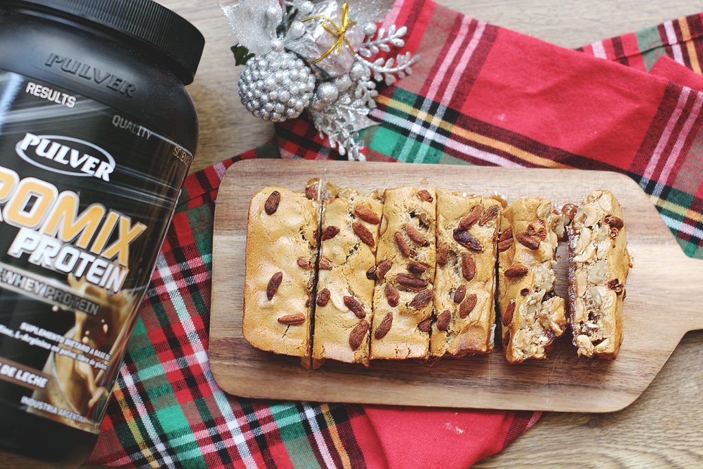 TURRÓN FIT