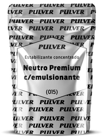 015.jpg Estabilizante Neutro Premium con emulsionante (015) x 6 kilos - Imagen 1