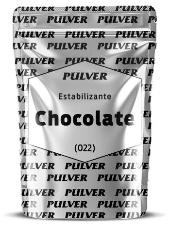 022.jpg Estabilizante Chocolate (022) x 6 kilos - Imagen 1
