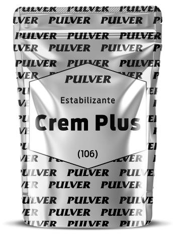 106.jpg Crem Plus (106) - Agente de textura x 5 kilos - Imagen 1