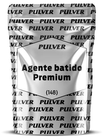148.jpg Agente Batido Premium 148 (para helados) x 5 kilos - Imagen 1