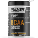Bcaa comprimidos