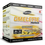 Omelette Proteico