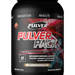 Pulver Pack