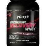 Recovery Whey