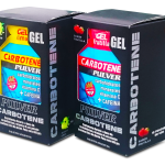 Carbotene Gel