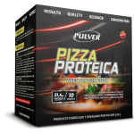 Pizza Proteica