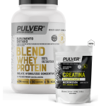 BLEND Y CREATINA DOYPACK