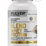 Blend Whey Protein