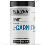 L-Carnitina