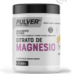 Citrato de Magnesio