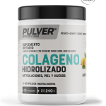Colágeno Hidrolizado