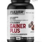 Gainer
