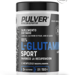 L-Glutamina