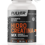 Hidrocreatina Mix