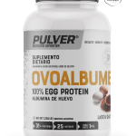Ovoalbumen