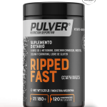 Ripped Fast