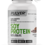 Soy Protein
