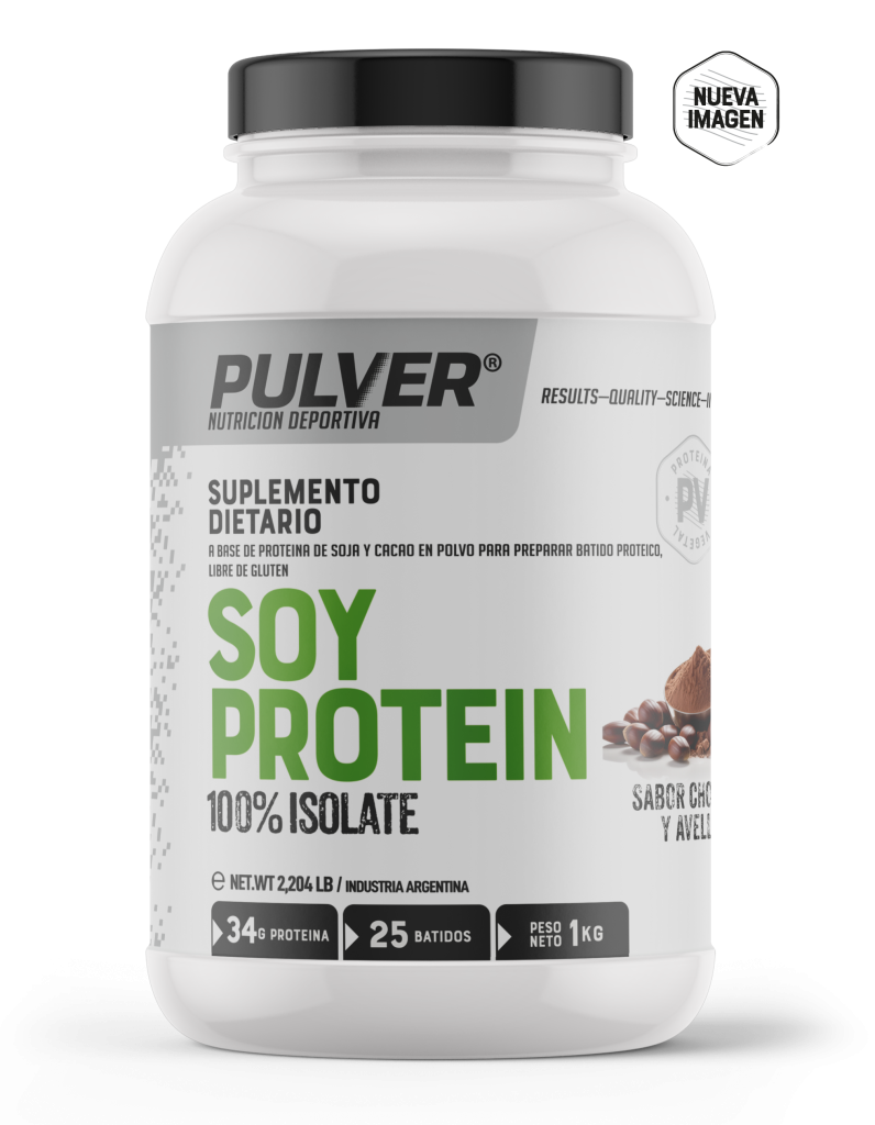 Soy Protein