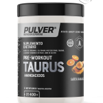 Taurus Pre-workout
