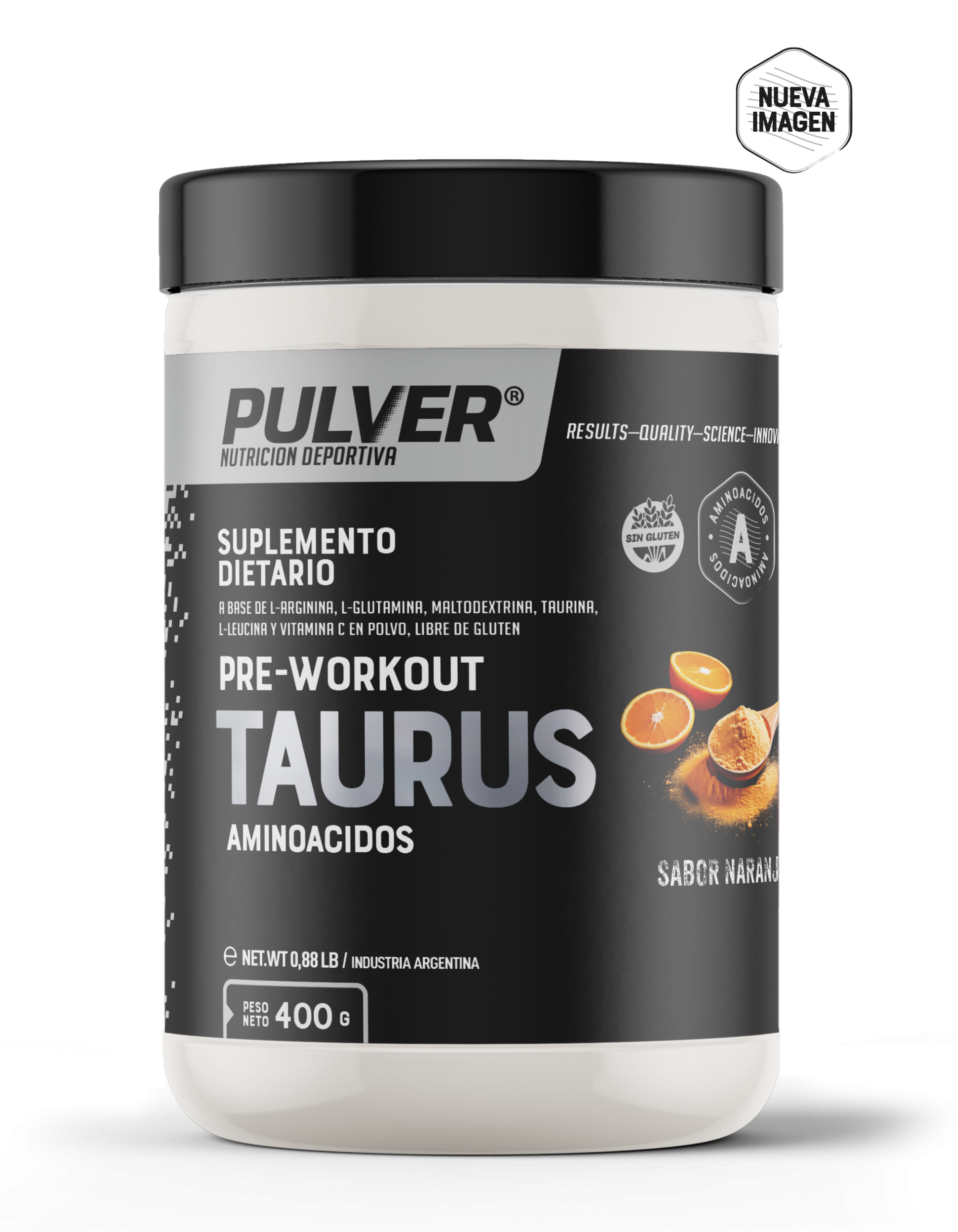 taurus-OK-scaled-1.png Taurus Pre-workout - Imagen 1